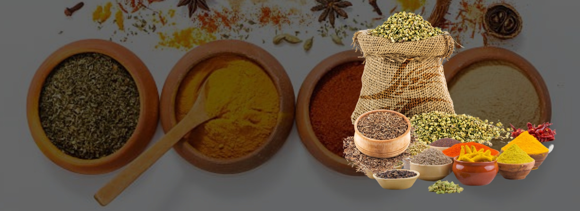 Mahalakshmi Traders Third slide