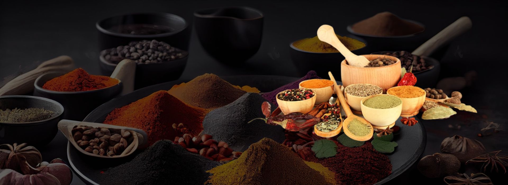 Mahalakshmi Traders Third slide